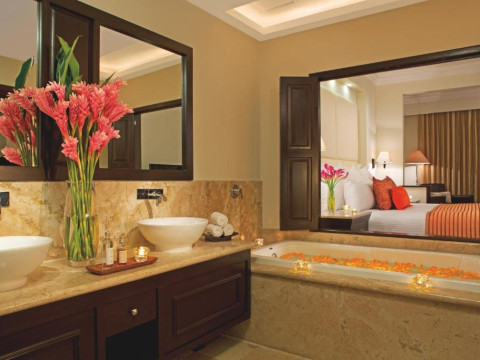 Dreams Tulum Resort & Spa