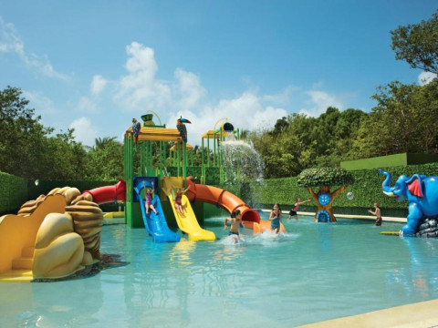 Dreams Tulum Resort & Spa