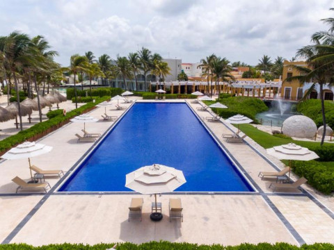 Dreams Tulum Resort & Spa