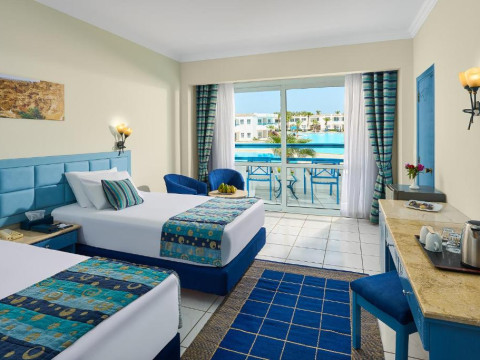 SHARM DREAMS VACATION CLUB_