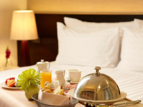 SHARM DREAMS VACATION CLUB_
