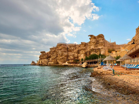 DREAMS VACATION RESORT