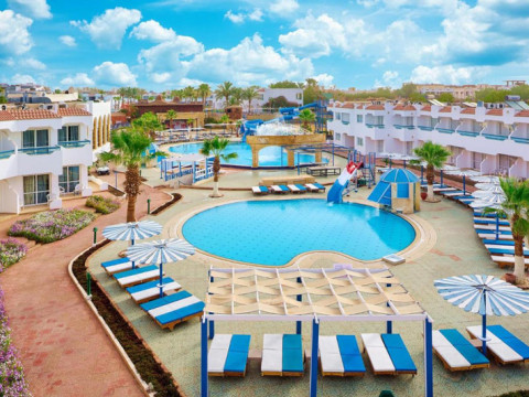 DREAMS VACATION RESORT