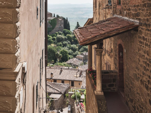 Drogheria & Locanda Franci