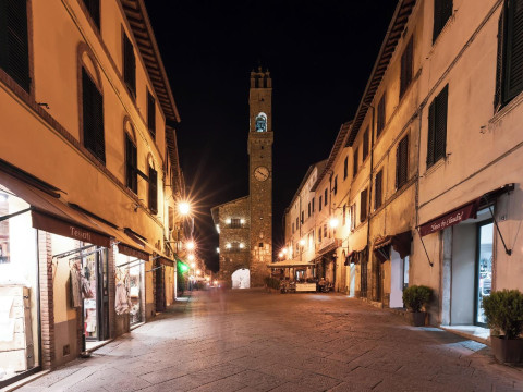 Drogheria & Locanda Franci
