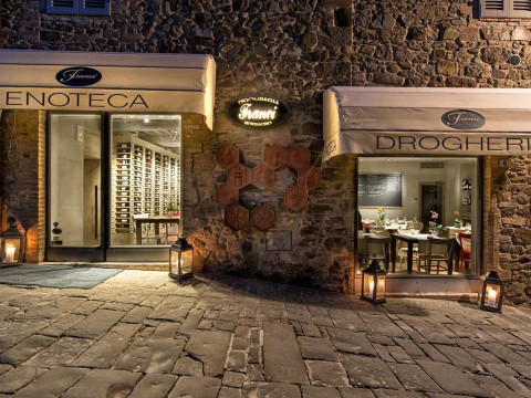 Drogheria & Locanda Franci