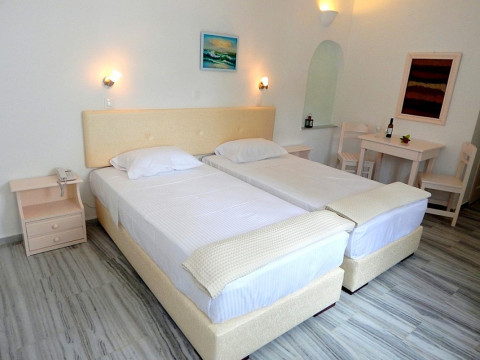 Drossos Hotel