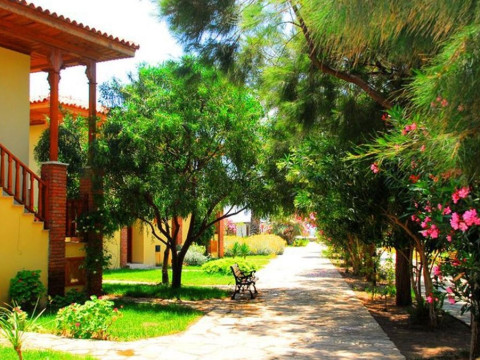 ANGORA BEACH RESORT SEFERIHISAR