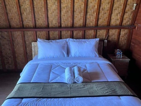 D'Taman Cabin Kintamani