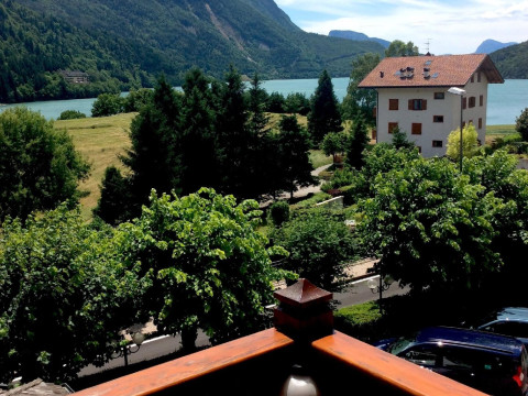 Du Lac Vital Mountain Hotel