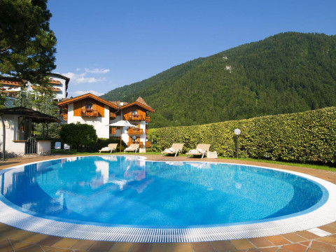 Du Lac Vital Mountain Hotel
