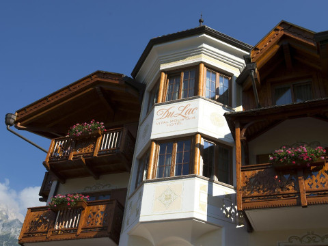 Du Lac Vital Mountain Hotel