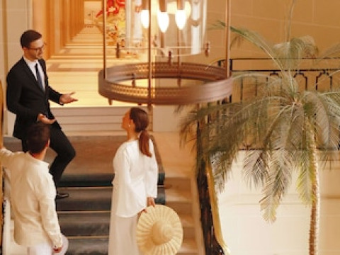 DU LOUVRE, IN THE UNBOUND COLLECTION BY HYATT