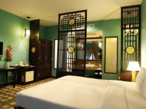 Duangjitt Resort