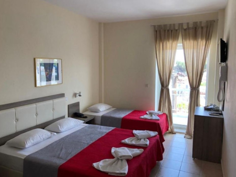 SIMOTEL ERMIS - HANIOTI