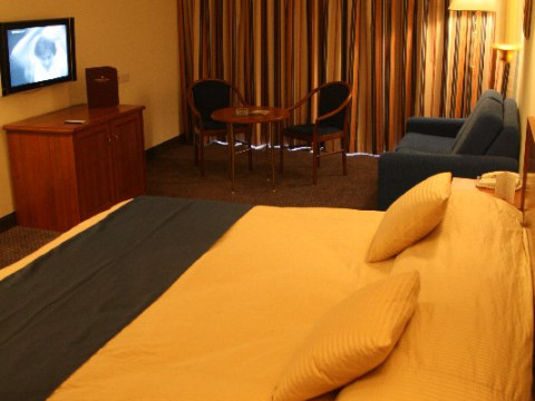 Golden Tulip 