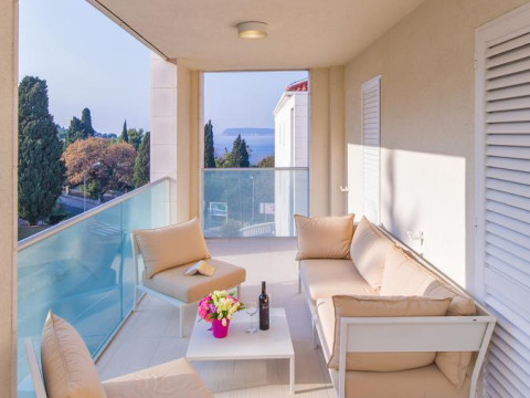Dubrovnik Luxury Residence – L’Orangerie