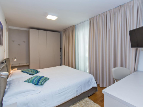 Dubrovnik Luxury Residence – L’Orangerie