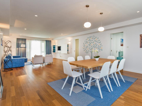 Dubrovnik Luxury Residence – L’Orangerie
