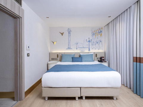 Pestana Grand