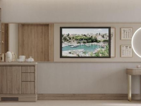 VENEZIA PALACE HOTEL