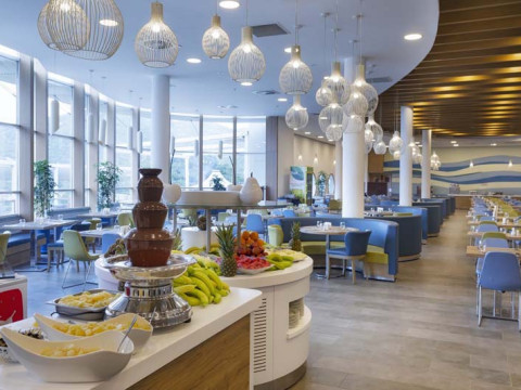 DUJA BODRUM HOTEL