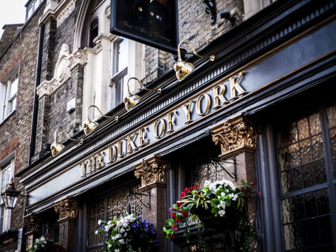 Duke Rooms Hotel