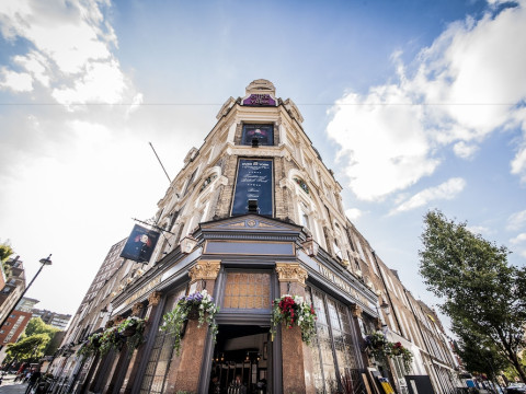Duke Rooms Hotel