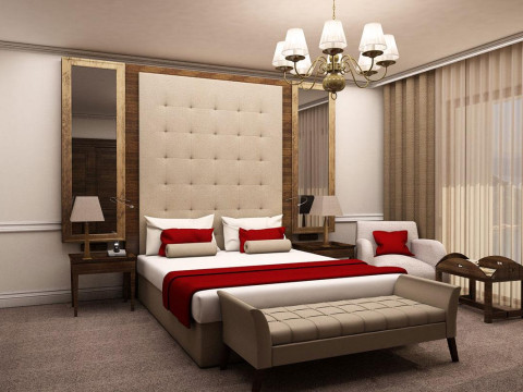 DUKES THE PALM DUBAI HOTEL