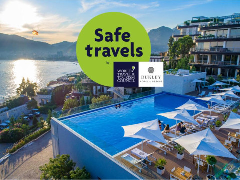 Dukley Hotel & Resort