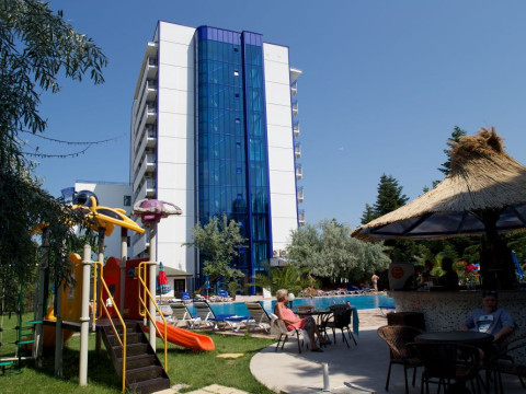 DUNAV SUNNY BEACH