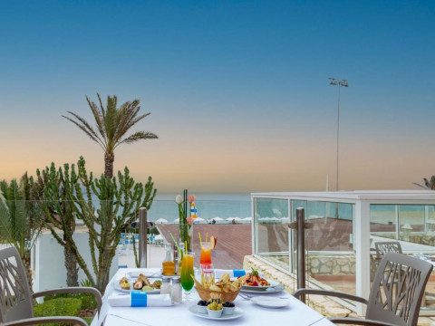 Dunes D'Or Ocean Club