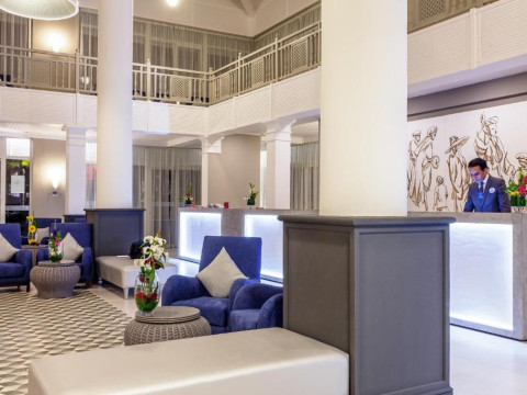 Dunes D'Or Ocean Club