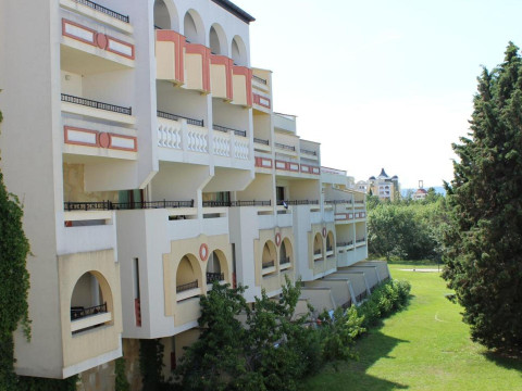 DUNI ROYAL RESORT - HOTEL PELICAN