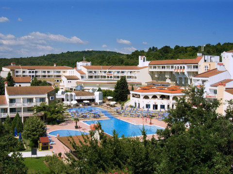 DUNI ROYAL RESORT - HOTEL PELICAN