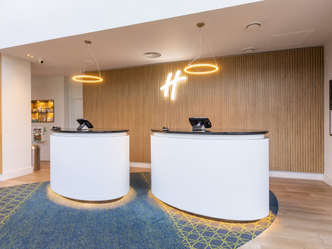 DUPLICATE - Holiday Inn Sutton - DUPLICATE