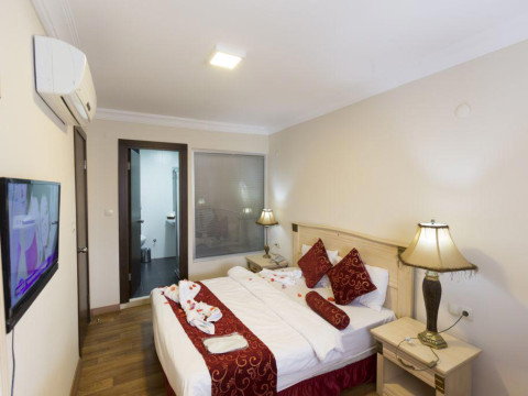 DUQQAN DELUXE HOTEL