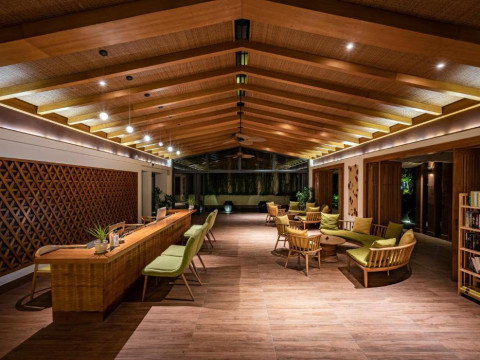 Dusit Princess Moonrise Beach Resort