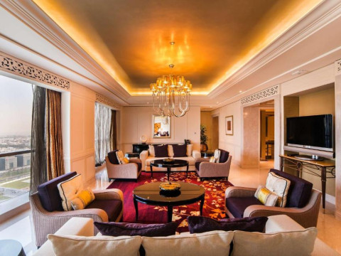 DUSIT THANI ABU DHABI