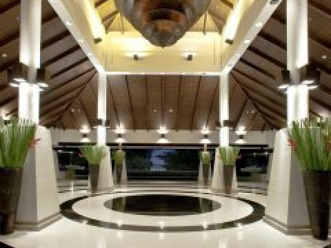 DUSIT THANI KRABI BEACH RESORT