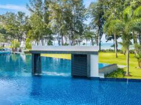 DUSIT THANI KRABI BEACH RESORT