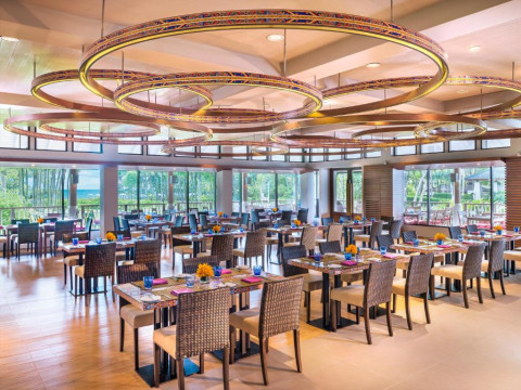 Dusit Thani Krabi Beach Resort