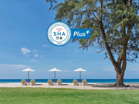 Dusit Thani Laguna Phuket
