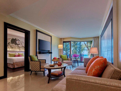 Dusit Thani Laguna Phuket