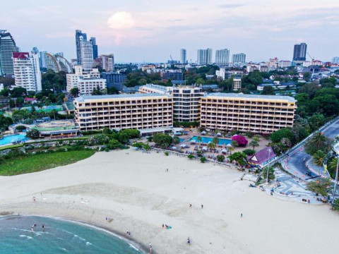 Dusit Thani Pattaya