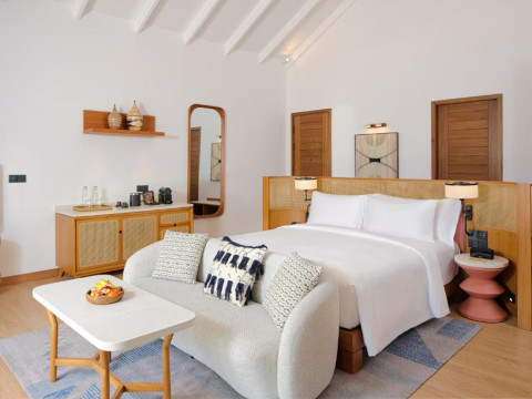 dusitD2 Feydhoo - All Inclusive Resort Maldives