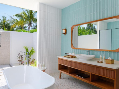 dusitD2 Feydhoo - All Inclusive Resort Maldives