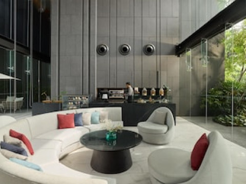 dusitD2 Hua Hin