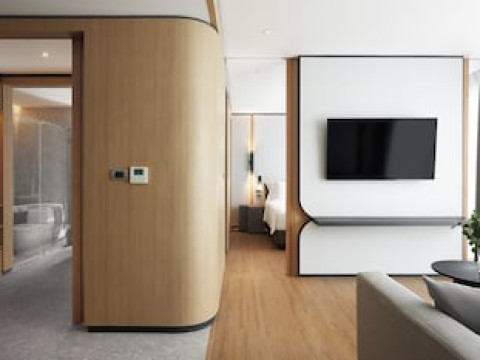 dusitD2 Hua Hin
