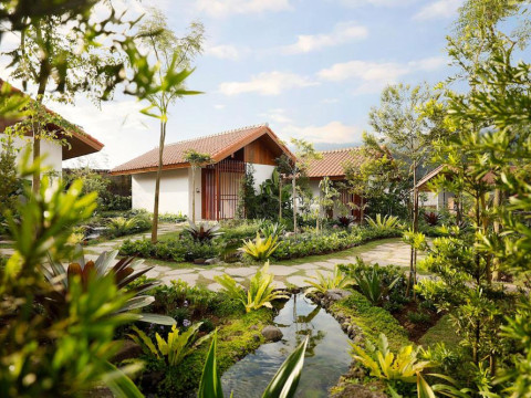 Dusun Bedugul Asri